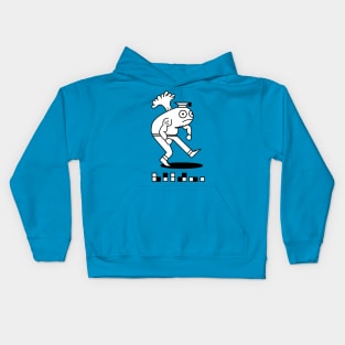 Seawhale Sailor Kids Hoodie